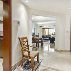 Отель Bespoke Residences - North Residence интерьер отеля