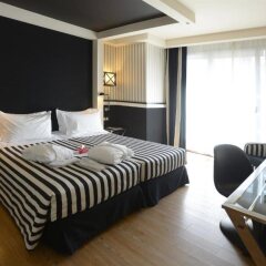 Hotel EuroPark in Barcelona, Spain from 217$, photos, reviews - zenhotels.com guestroom photo 3