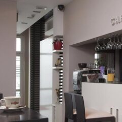 Отель Boutique Hotel Arta Сербия, Нови Сад - отзывы, цены и фото номеров - забронировать отель Boutique Hotel Arta онлайн питание