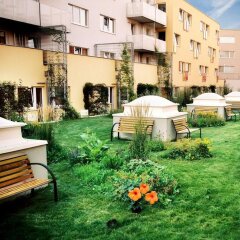 7 Days Premium Hotel WIEN – Altmannsdorf фото 3