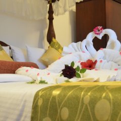 Отель Golden Grove Villa Шри-Ланка, Нувара-Элия - отзывы, цены и фото номеров - забронировать отель Golden Grove Villa онлайн комната для гостей фото 3
