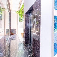 Отель OYO 590 Magnolia Cam Ranh Камрань вид на фасад