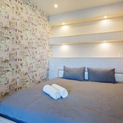 Гостиница MaxRealty24 Putilkovo, Spaso-Tushinskiy Boulevard 2 комната для гостей