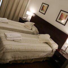 Hotel 8 de Octubre in Buenos Aires, Argentina from 77$, photos, reviews - zenhotels.com room amenities photo 2