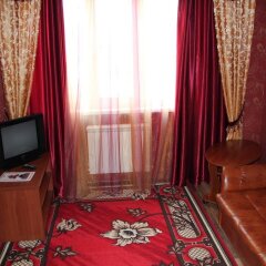 Гостиница Азалия детские мероприятия фото 2