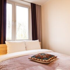 Апартаменты Sielecka Royal Baths Apartment Варшава фото 4