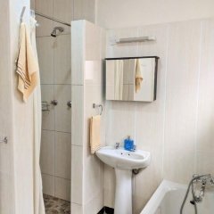 Home Up Guest House in Blantyre, Malawi from 62$, photos, reviews - zenhotels.com bathroom