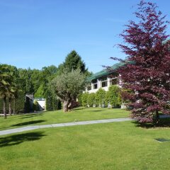 Parco Hotel Sassi фото 11