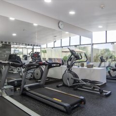 Отель Holiday Inn Dali Airport Мехико фото 6