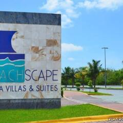 Отель Beachscape Kin ha Villas & Suites с домашними животными