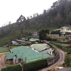Отель Heaven Seven Nuwara Eliya Шри-Ланка, Нувара-Элия - отзывы, цены и фото номеров - забронировать отель Heaven Seven Nuwara Eliya онлайн бассейн
