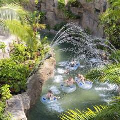 Отель Centara Grand Mirage Beach Resort Pattaya Таиланд, Паттайя - 11 отзывов об отеле, цены и фото номеров - забронировать отель Centara Grand Mirage Beach Resort Pattaya онлайн бассейн фото 2
