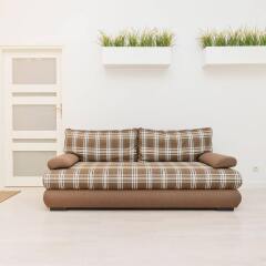 Апартаменты Stone Steps Apartments комната для гостей