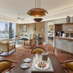 Отель Mandarin Oriental, Bangkok Таиланд, Бангкок - отзывы, цены и фото номеров - забронировать отель Mandarin Oriental, Bangkok онлайн
