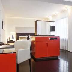 Elite Eden Park Hotel удобства в номере фото 2