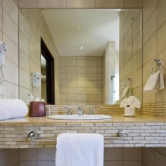 Hotel Villa Los Candiles in Santa Ana, Costa Rica from 130$, photos, reviews - zenhotels.com bathroom