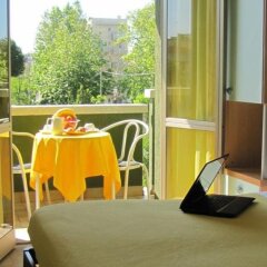 Hotel Etna Риччоне детские мероприятия