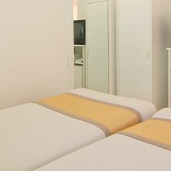Отель Ambassador City Jomtien Inn Wing комната для гостей фото 3
