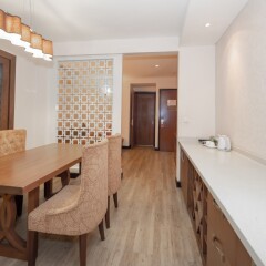 Bong Sen Sai Gon Hotel сауна