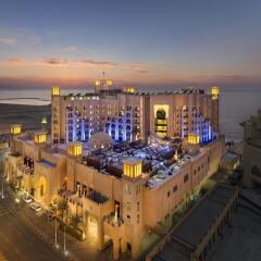 Отель The Ajman Palace фото 7