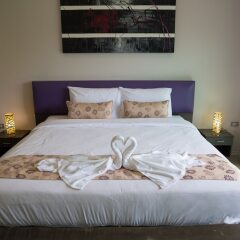 Отель The Serenity Resort в номере