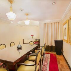 Sheraton Abu Dhabi Hotel & Resort Абу-Даби фото 4