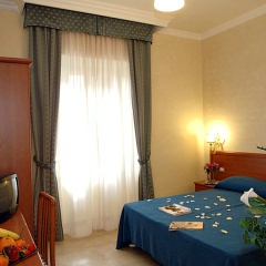 Отель Fitzroy Allegria Suites детские мероприятия