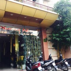 Отель Phuong Nhung Hotel Вьетнам, Нячанг - 2 отзыва об отеле, цены и фото номеров - забронировать отель Phuong Nhung Hotel онлайн парковка