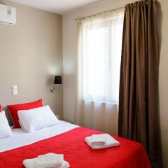 Hotel Lux комната для гостей фото 5