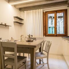 Отель San Polo 2140 In The Heart Of Venice Италия, Венеция - отзывы, цены и фото номеров - забронировать отель San Polo 2140 In The Heart Of Venice онлайн в номере фото 2