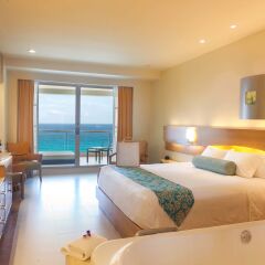 Отель Beach Palace - Все включено Мексика, Канкун - отзывы, цены и фото номеров - забронировать отель Beach Palace - Все включено онлайн комната для гостей