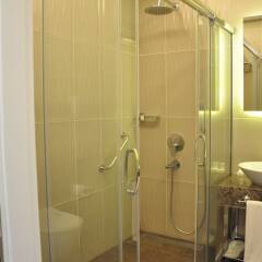 Отель Centrum Suites Istanbul ванная