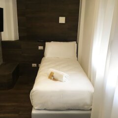 Отель Aurum Firenze детские мероприятия