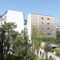 Отель Tour Maubourg - Eiffel Tower Apartment Франция, Париж - отзывы, цены и фото номеров - забронировать отель Tour Maubourg - Eiffel Tower Apartment онлайн