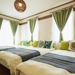 Отель Atago House Фукуока фото 9