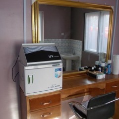 Отель Towne Place Hotel Нигерия, Эпе - отзывы, цены и фото номеров - забронировать отель Towne Place Hotel онлайн удобства в номере