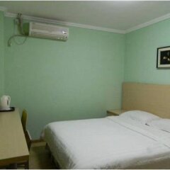 Отель Jia Le Hotel Китай, Шэньчжэнь - отзывы, цены и фото номеров - забронировать отель Jia Le Hotel онлайн сейф в номере