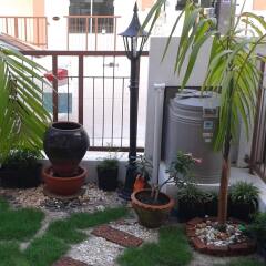 Отель I Town Home Private House