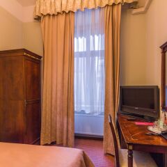 Отель Garden Palace Hotel Латвия, Рига - - забронировать отель Garden Palace Hotel, цены и фото номеров удобства в номере фото 2