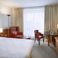 Отель Lindner Hotel Airport Германия, Дюссельдорф - 4 отзыва об отеле, цены и фото номеров - забронировать отель Lindner Hotel Airport онлайн фото 4