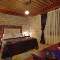 Elevres Stone House Hotel комната для гостей фото 3