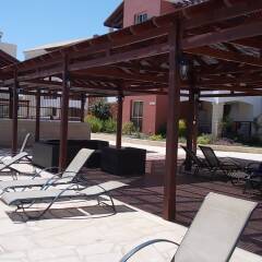 Отель Adriana Holiday Resort Кипр, Пафос - отзывы, цены и фото номеров - забронировать отель Adriana Holiday Resort онлайн фото 2