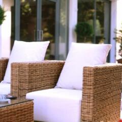 Hotel Angela Suites & Lobby интерьер отеля фото 6