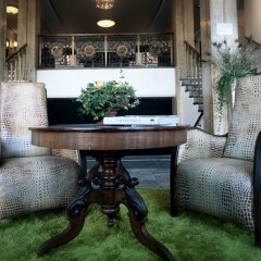 Hotel Christiania Teater, an Ascend Hotel Collection Member интерьер отеля фото 3