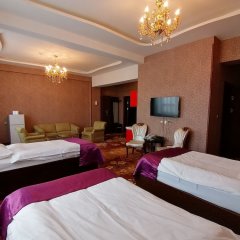 Amar hotel in Ulaanbaatar, Mongolia from 87$, photos, reviews - zenhotels.com guestroom
