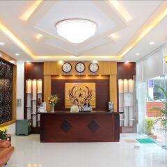 Отель 1001 Hotel Вьетнам, Фантхьет - отзывы, цены и фото номеров - забронировать отель 1001 Hotel онлайн фото 4