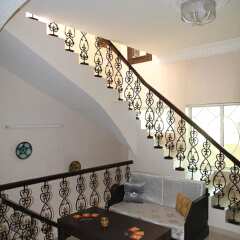 Oceania Appart-Hôtel in Djibouti, Djibouti from 107$, photos, reviews - zenhotels.com hotel interior photo 3