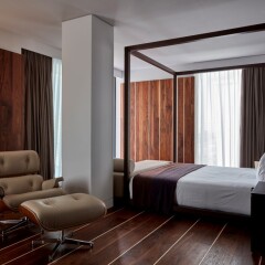 Sir Joan Hotel комната для гостей фото 5