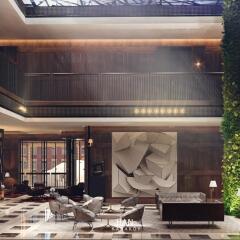 The Galata Istanbul Hotel Mgallery by Sofitel