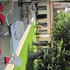 Гостиница Адмирал фото 10